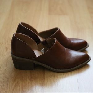 Women’s Shoes- mules